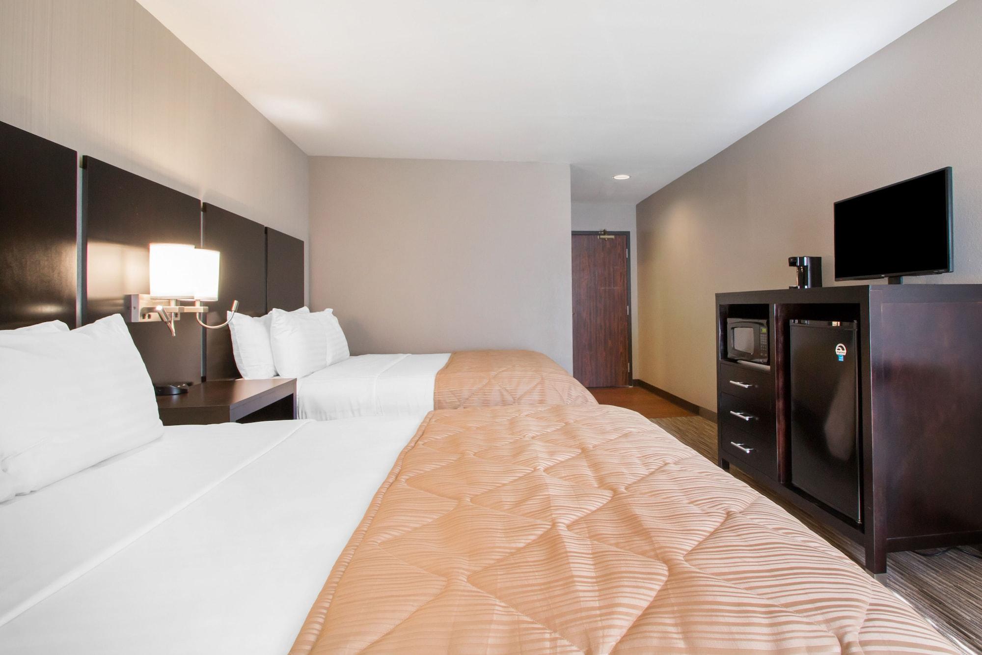 Greenstay Inn & Suites Court View Σπρίνγκφιλντ Εξωτερικό φωτογραφία