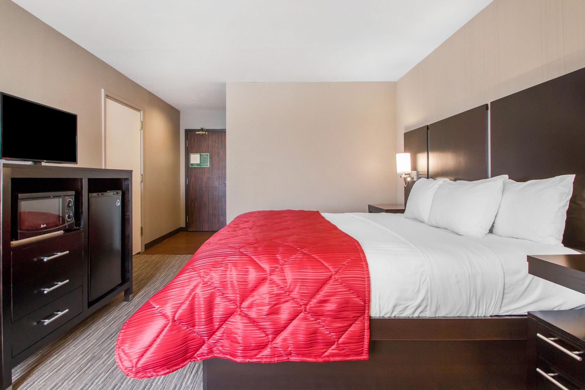 Greenstay Inn & Suites Court View Σπρίνγκφιλντ Εξωτερικό φωτογραφία