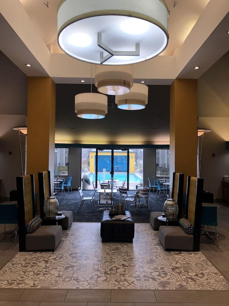 Greenstay Inn & Suites Court View Σπρίνγκφιλντ Εξωτερικό φωτογραφία