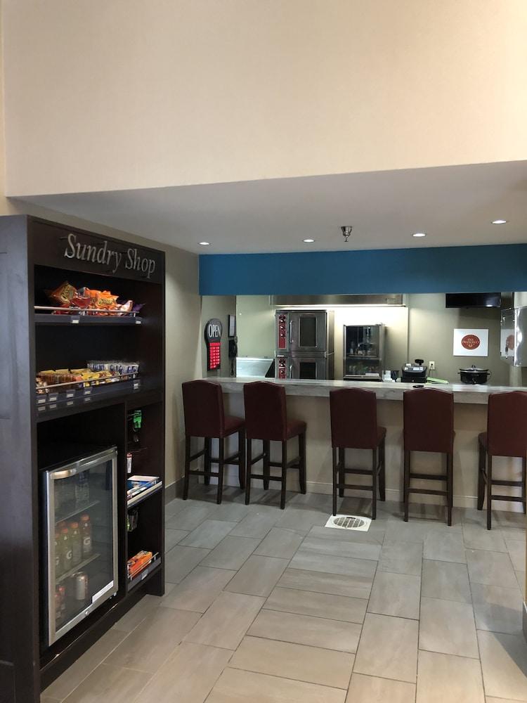 Greenstay Inn & Suites Court View Σπρίνγκφιλντ Εξωτερικό φωτογραφία