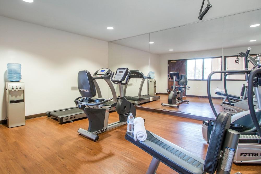 Greenstay Inn & Suites Court View Σπρίνγκφιλντ Εξωτερικό φωτογραφία