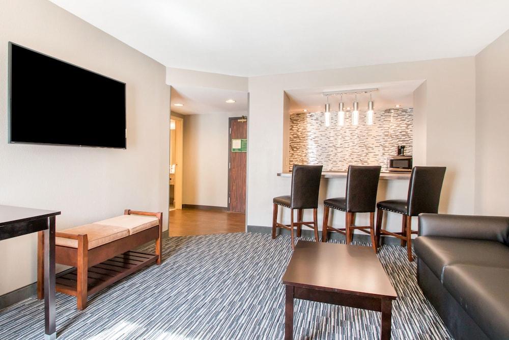 Greenstay Inn & Suites Court View Σπρίνγκφιλντ Εξωτερικό φωτογραφία
