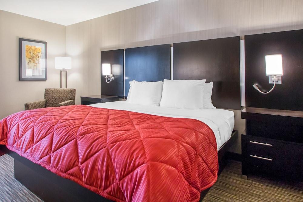 Greenstay Inn & Suites Court View Σπρίνγκφιλντ Εξωτερικό φωτογραφία