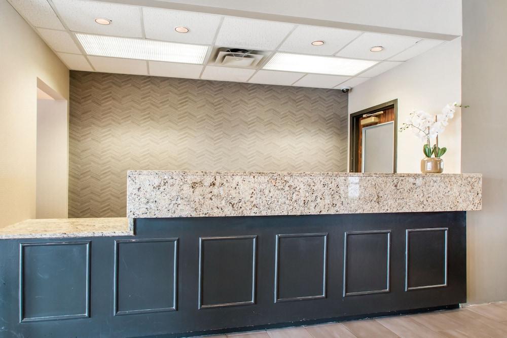 Greenstay Inn & Suites Court View Σπρίνγκφιλντ Εξωτερικό φωτογραφία