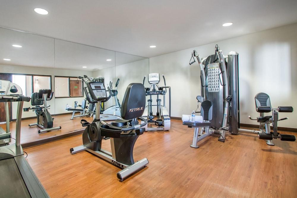Greenstay Inn & Suites Court View Σπρίνγκφιλντ Εξωτερικό φωτογραφία
