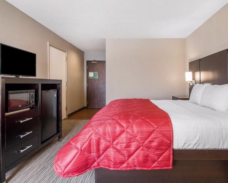 Greenstay Inn & Suites Court View Σπρίνγκφιλντ Δωμάτιο φωτογραφία