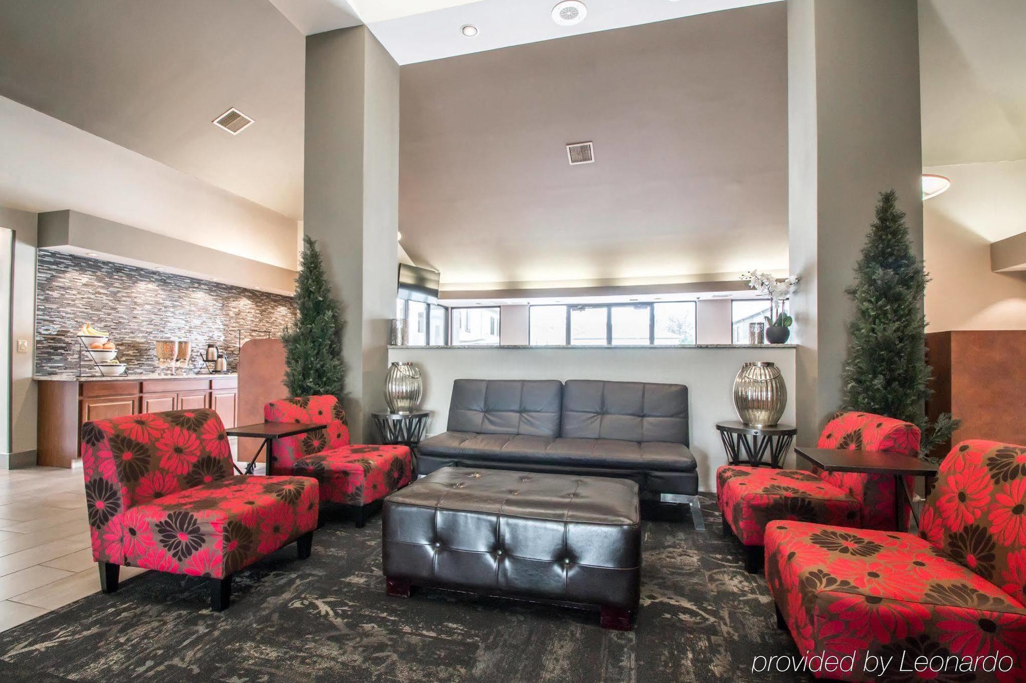 Greenstay Inn & Suites Court View Σπρίνγκφιλντ Εξωτερικό φωτογραφία