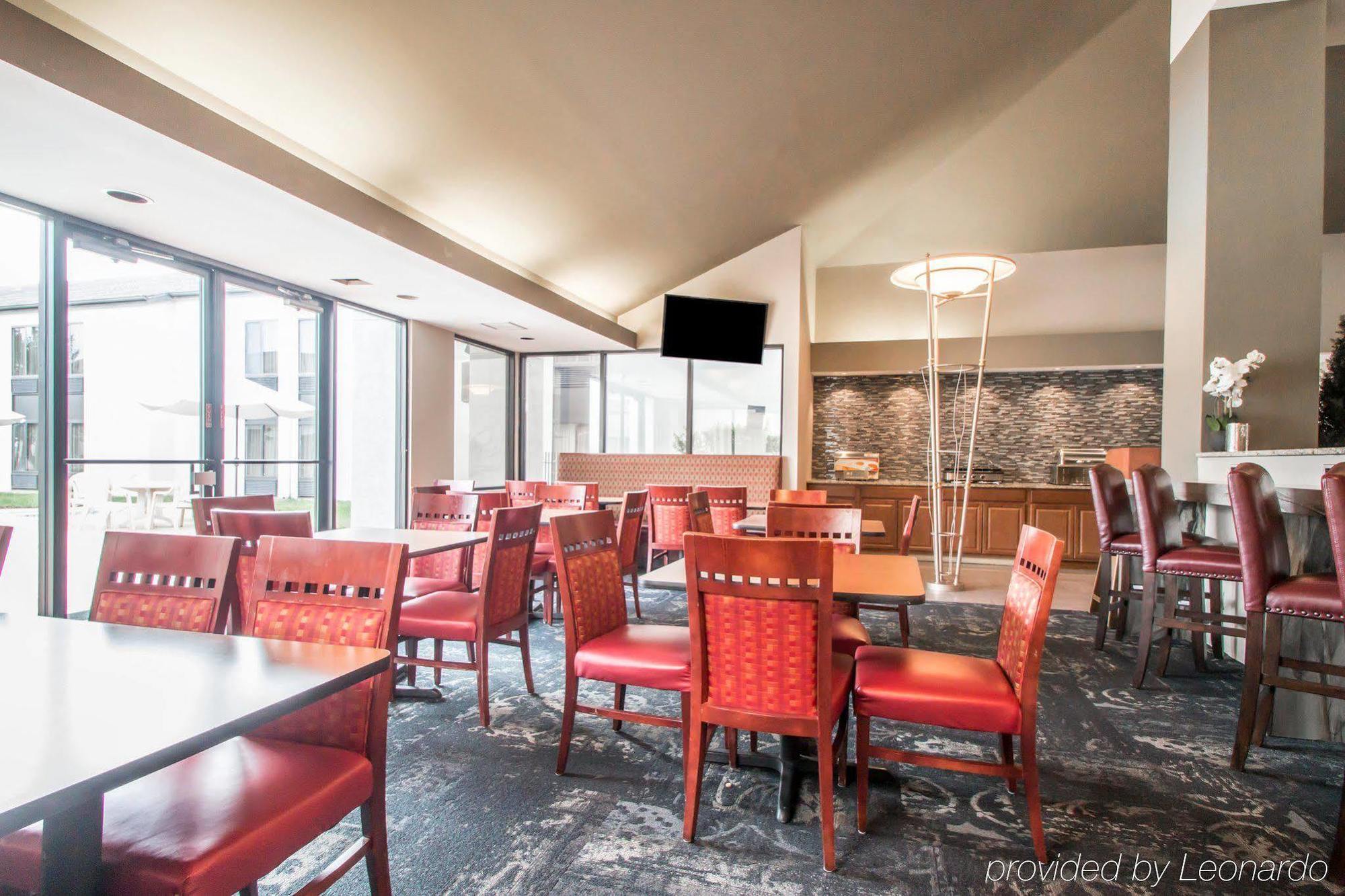 Greenstay Inn & Suites Court View Σπρίνγκφιλντ Εξωτερικό φωτογραφία