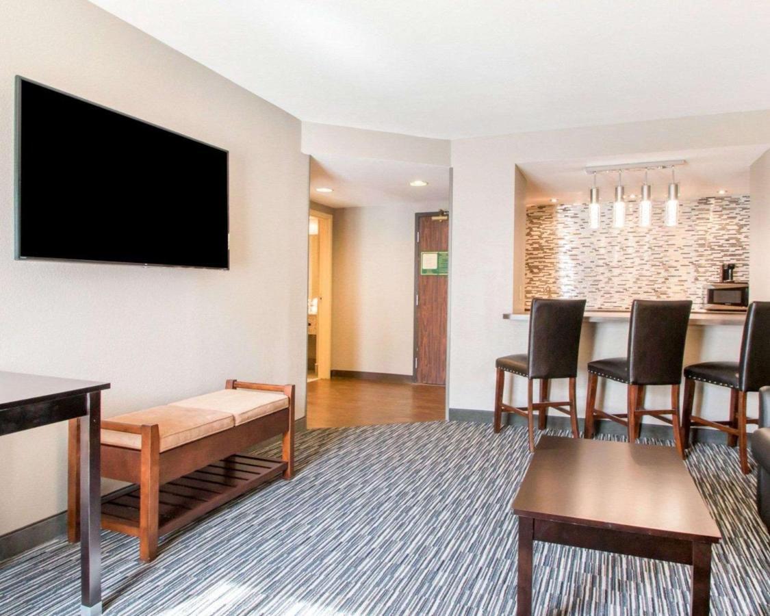 Greenstay Inn & Suites Court View Σπρίνγκφιλντ Εξωτερικό φωτογραφία