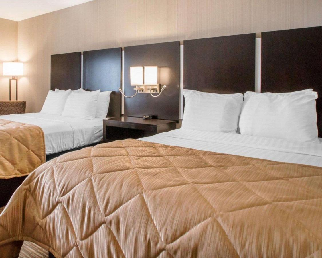 Greenstay Inn & Suites Court View Σπρίνγκφιλντ Εξωτερικό φωτογραφία
