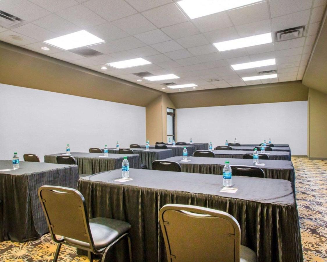 Greenstay Inn & Suites Court View Σπρίνγκφιλντ Εξωτερικό φωτογραφία