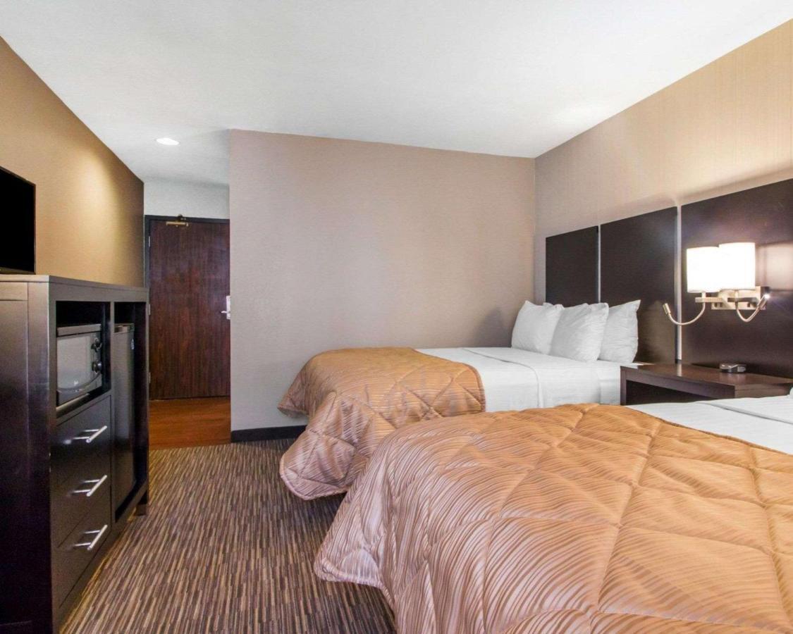 Greenstay Inn & Suites Court View Σπρίνγκφιλντ Εξωτερικό φωτογραφία