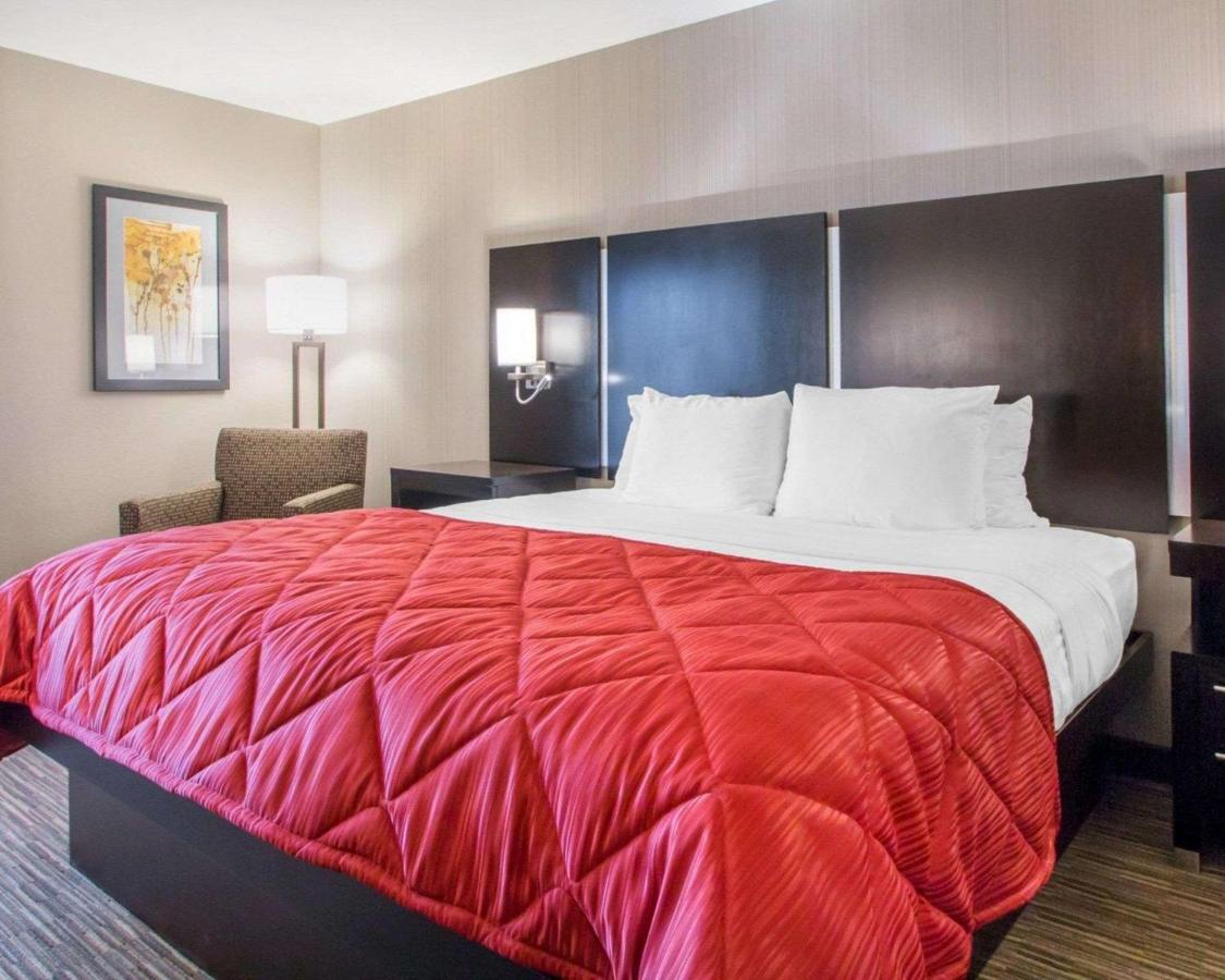 Greenstay Inn & Suites Court View Σπρίνγκφιλντ Εξωτερικό φωτογραφία