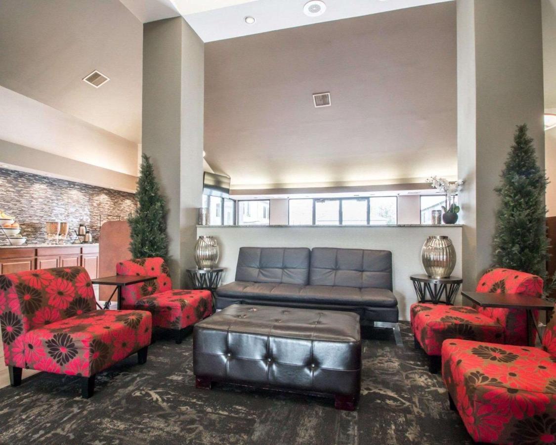 Greenstay Inn & Suites Court View Σπρίνγκφιλντ Εξωτερικό φωτογραφία