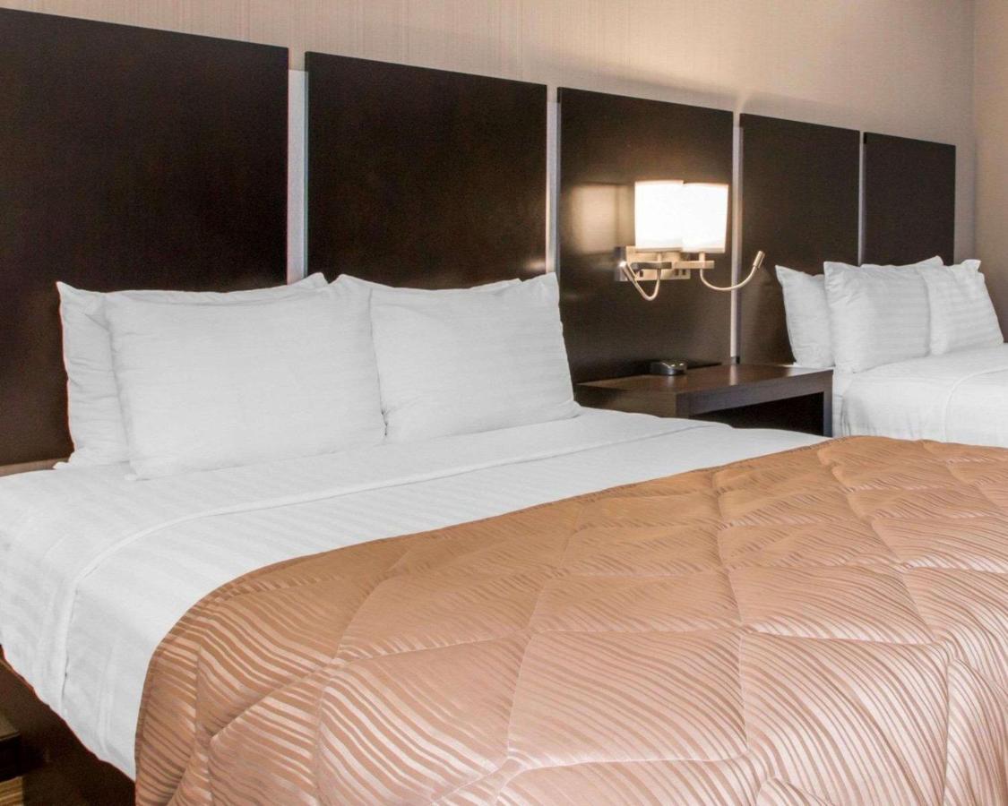 Greenstay Inn & Suites Court View Σπρίνγκφιλντ Εξωτερικό φωτογραφία