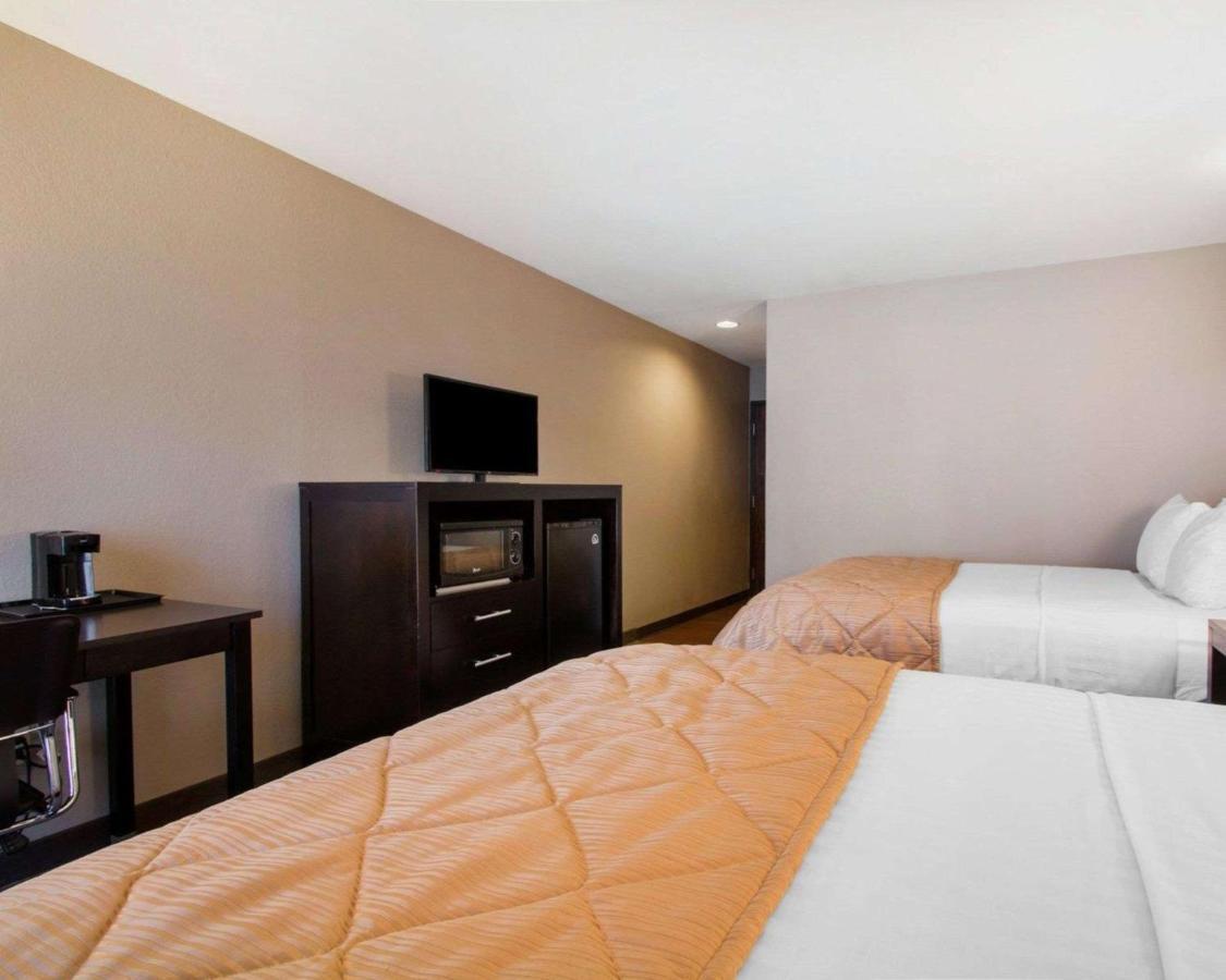 Greenstay Inn & Suites Court View Σπρίνγκφιλντ Εξωτερικό φωτογραφία