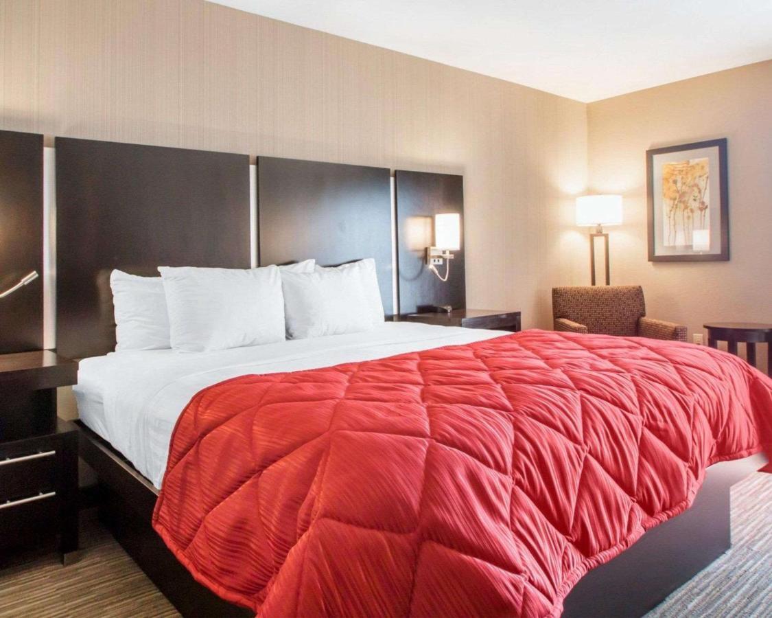 Greenstay Inn & Suites Court View Σπρίνγκφιλντ Εξωτερικό φωτογραφία