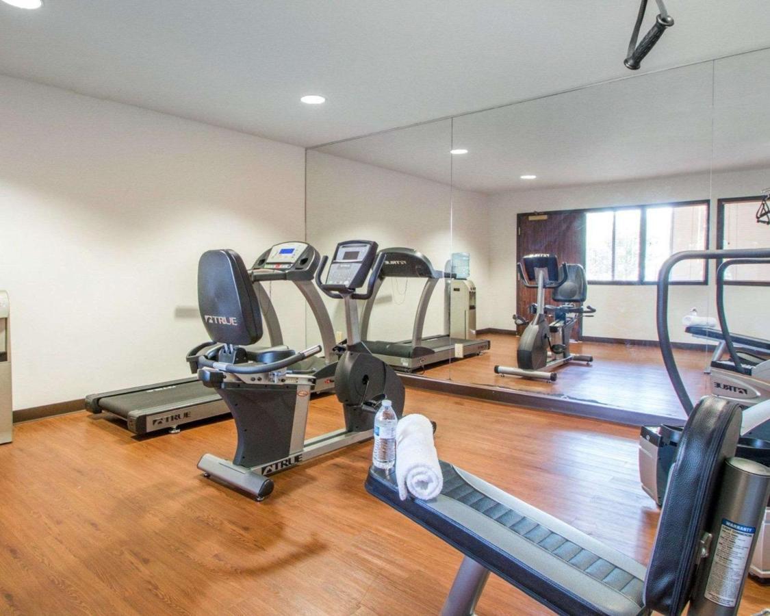 Greenstay Inn & Suites Court View Σπρίνγκφιλντ Εξωτερικό φωτογραφία