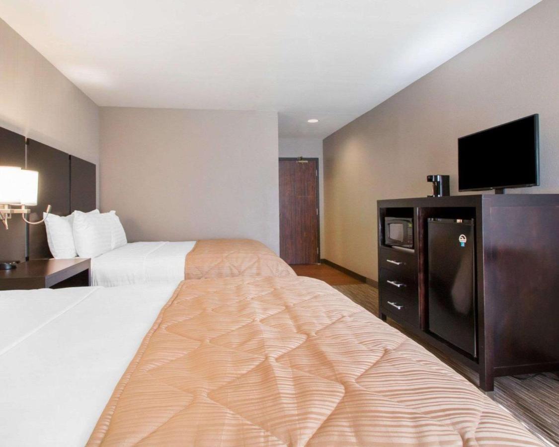 Greenstay Inn & Suites Court View Σπρίνγκφιλντ Εξωτερικό φωτογραφία