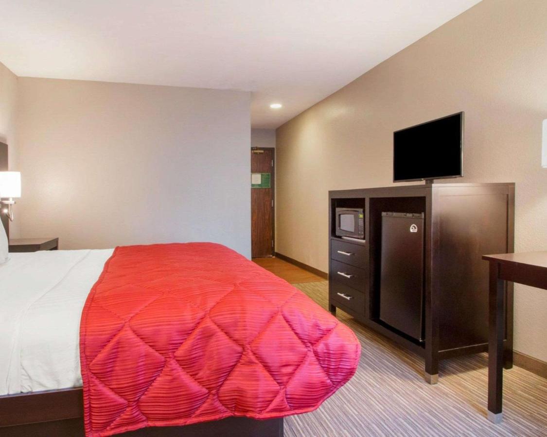 Greenstay Inn & Suites Court View Σπρίνγκφιλντ Εξωτερικό φωτογραφία
