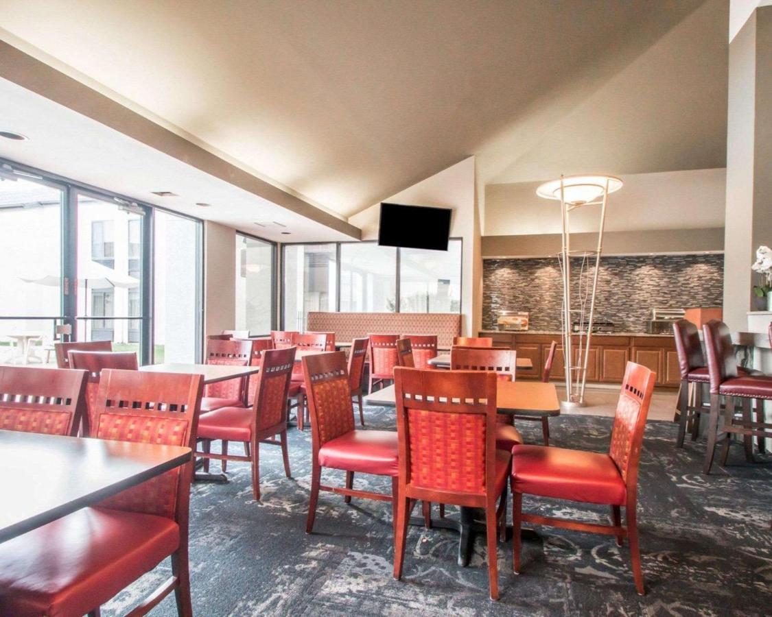 Greenstay Inn & Suites Court View Σπρίνγκφιλντ Εξωτερικό φωτογραφία