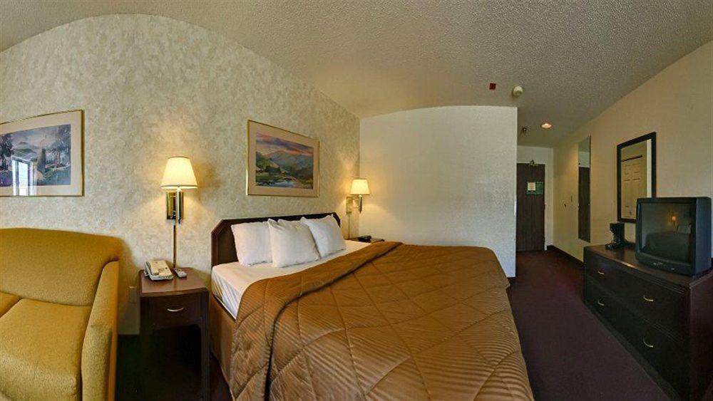 Greenstay Inn & Suites Court View Σπρίνγκφιλντ Εξωτερικό φωτογραφία