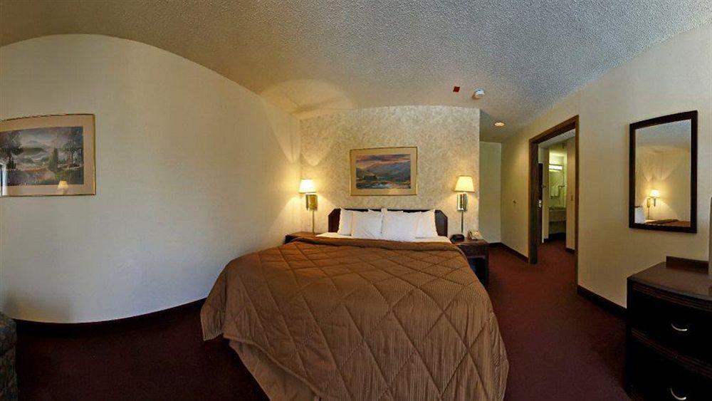 Greenstay Inn & Suites Court View Σπρίνγκφιλντ Εξωτερικό φωτογραφία