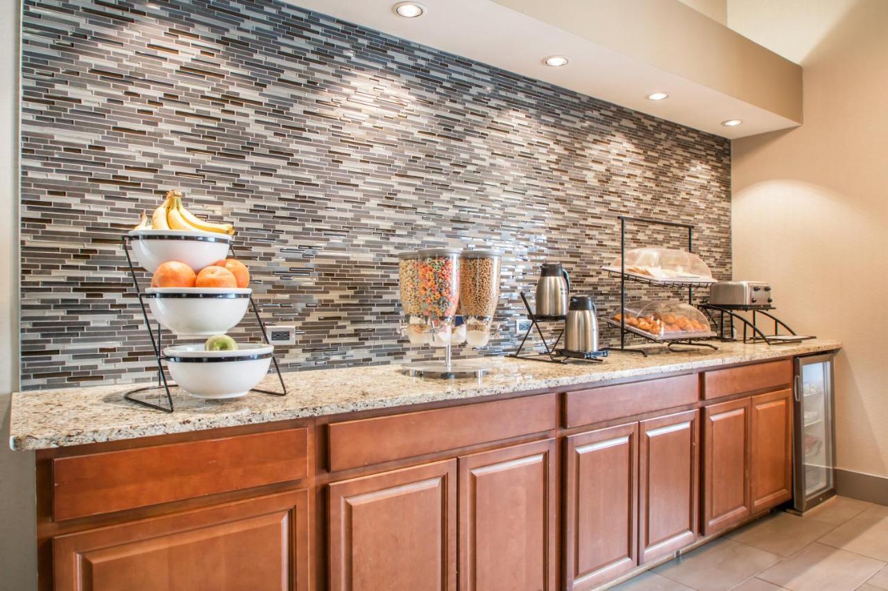 Greenstay Inn & Suites Court View Σπρίνγκφιλντ Εξωτερικό φωτογραφία